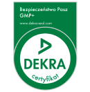 Dekra logo