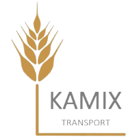 Kamix Transport logo